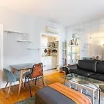 Guestready - Cosy Studio Near Arc De Triomphe