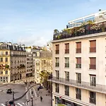 Guestready - Cosy Studio Near Arc De Triomphe