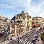 Guestready - Cosy Studio Near Arc De Triomphe