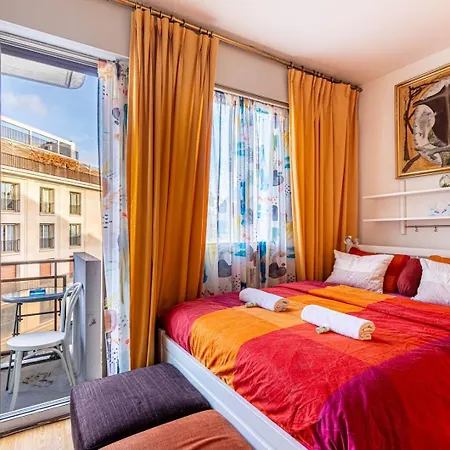 Appartamento Guestready - Cosy Near Arc De Triomphe